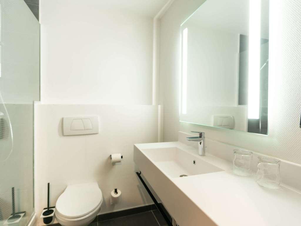 Ibis Strasbourg Centre Gare Hotel Szoba fotó