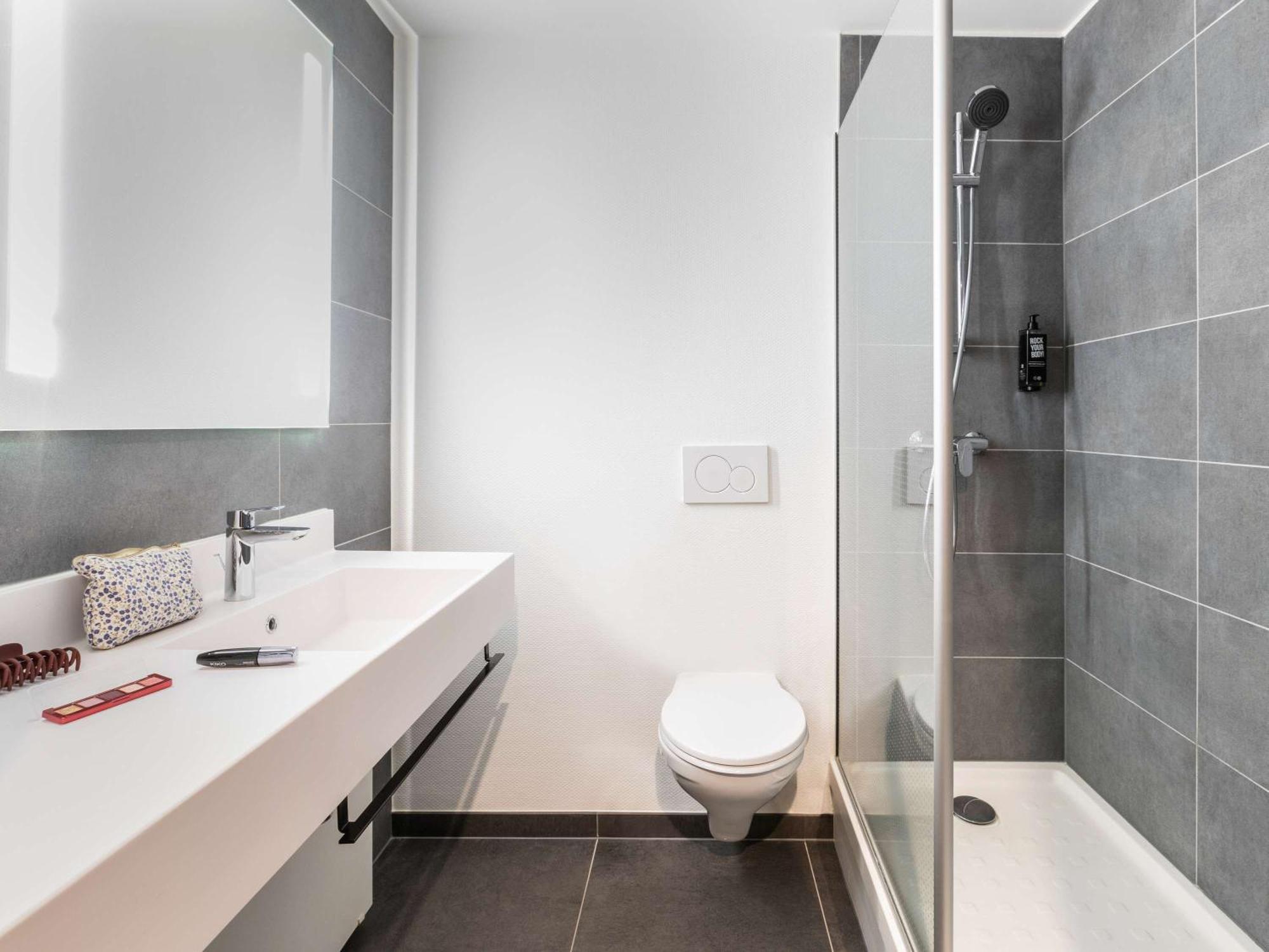 Ibis Strasbourg Centre Gare Hotel Kültér fotó
